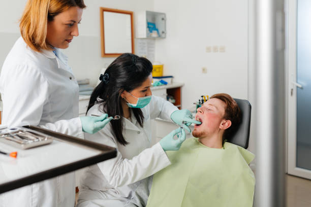 Best Emergency TMJ Treatment in Hawthorne, NY