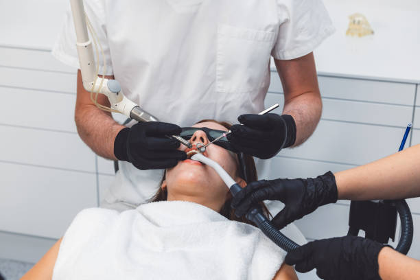Best Emergency Denture Repair in Hawthorne, NY